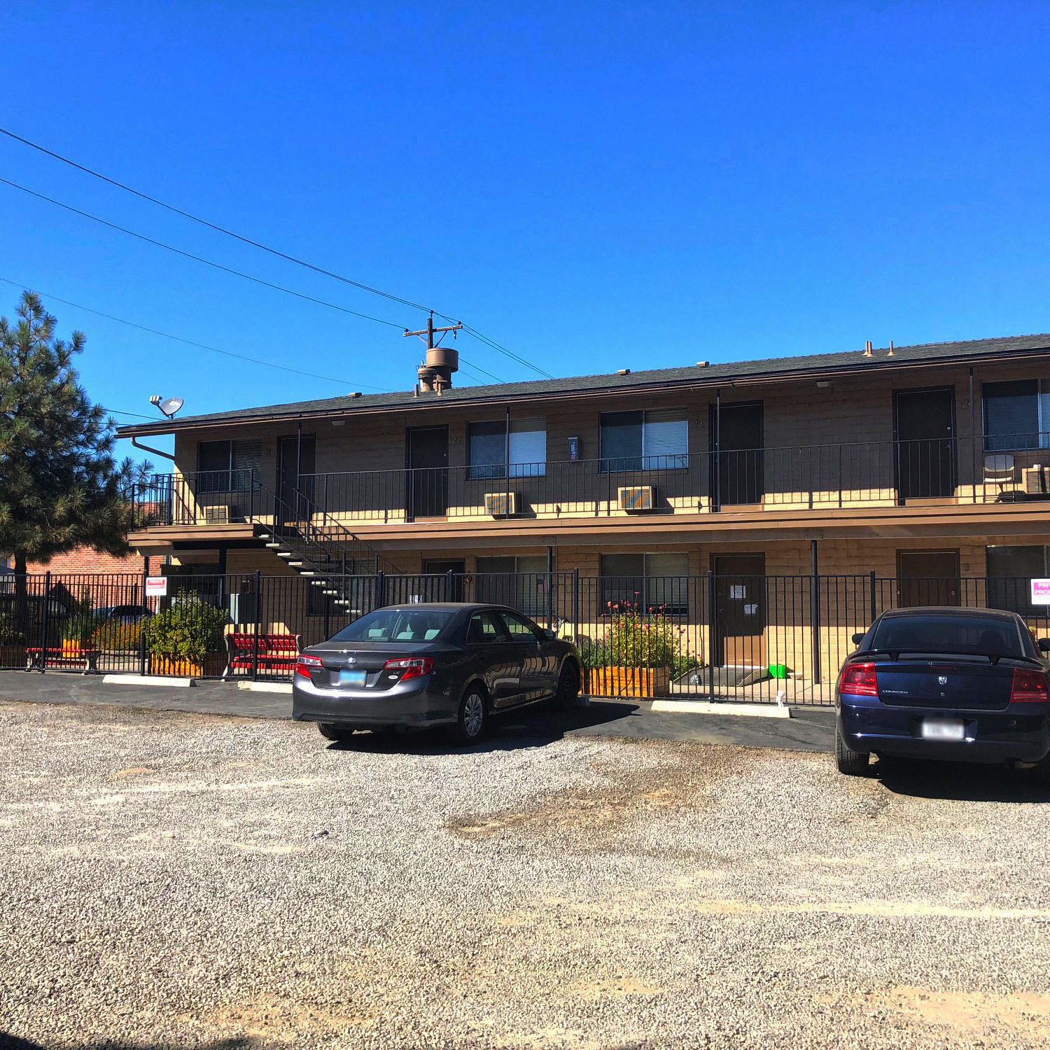 Habitat Flats Rylexa Properties Reno Rentals