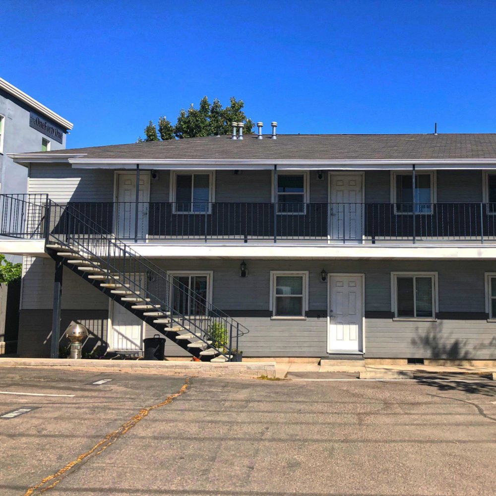 Washington Heights Affordable Apartments in Reno, NV