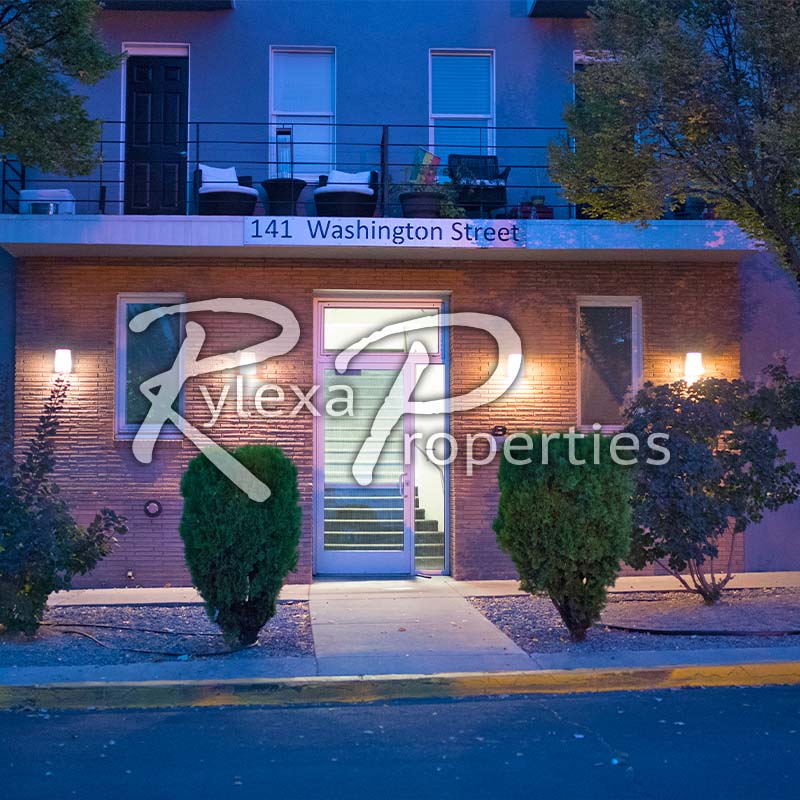 141 Washington Street, Reno, Nevada | Rylexa Apartments