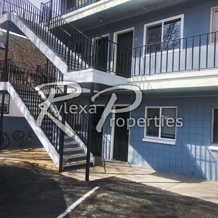 Carson Heights Carson City Nevada Apartments by Rylexa Properties