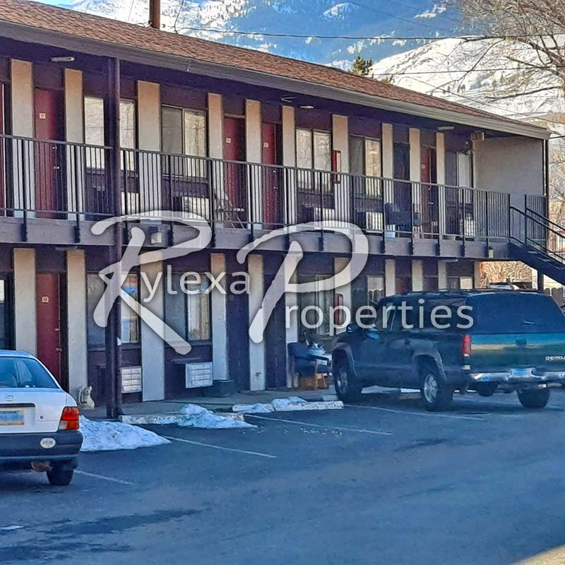 Marlette Flats | Apartments in Carson City, NV