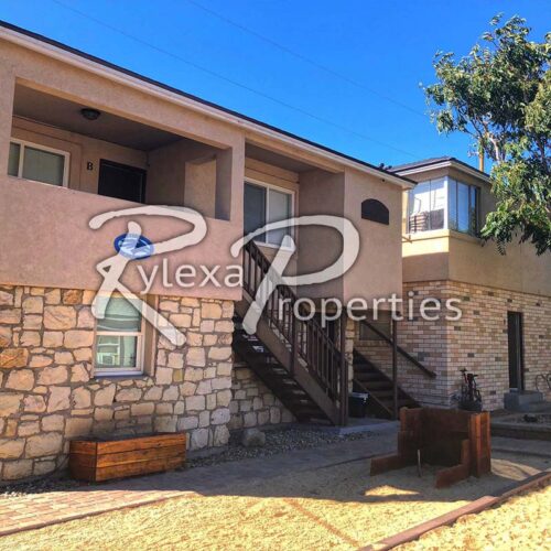 Truckee Flats Rentals in Reno, NV Rylexa Properties