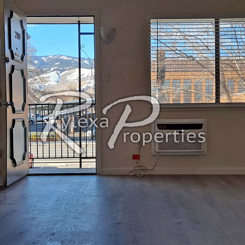 Rent A Carson City Apartment | Freedom Flats