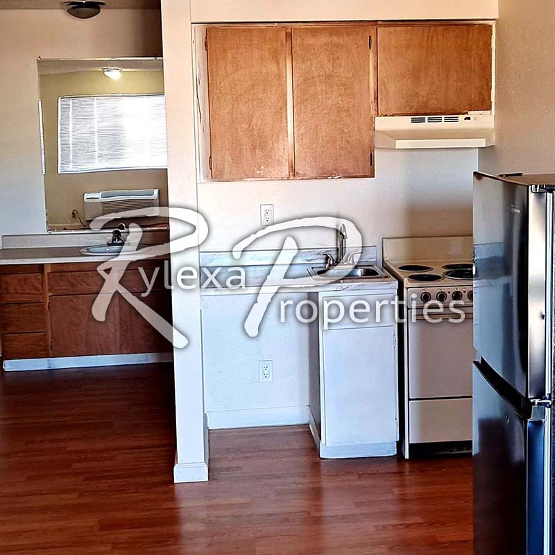 Marlette Flats | Apartments in Carson City, NV