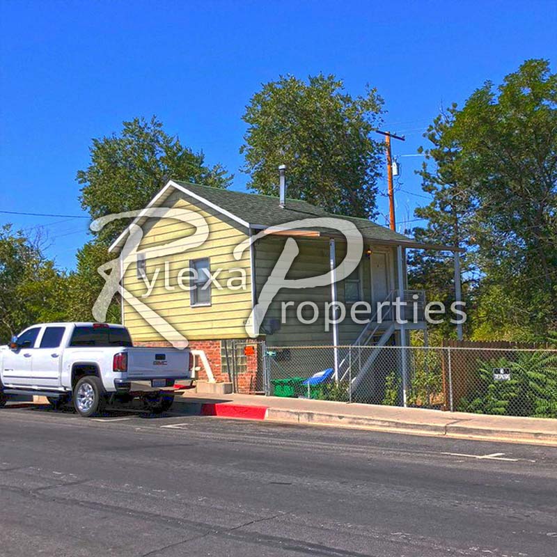 River Edge Homes, Reno, NV | Rylexa Properties
