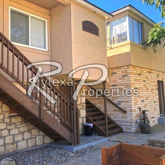 Truckee Flats Rentals in Reno, NV Rylexa Properties
