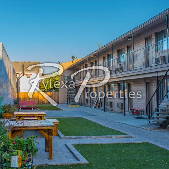 Habitat Flats Rylexa Properties Reno Rentals