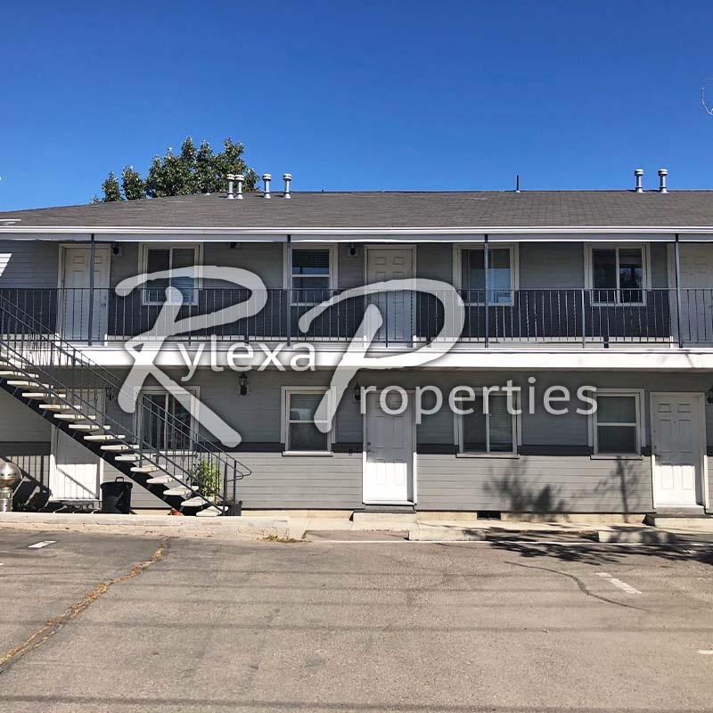 Washington Heights Apartments For Rent in Reno, NV