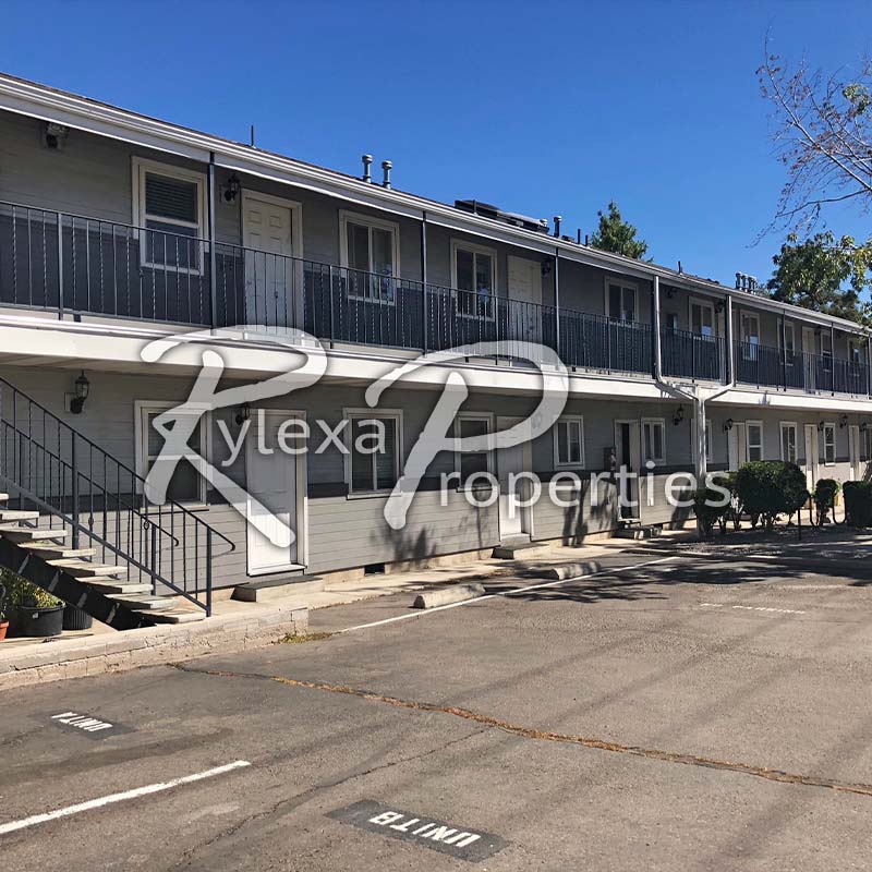 Washington Heights Apartments For Rent in Reno, NV