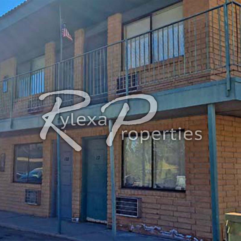 Independence Flats | Carson City, NV Apartments by Rylexa Properties