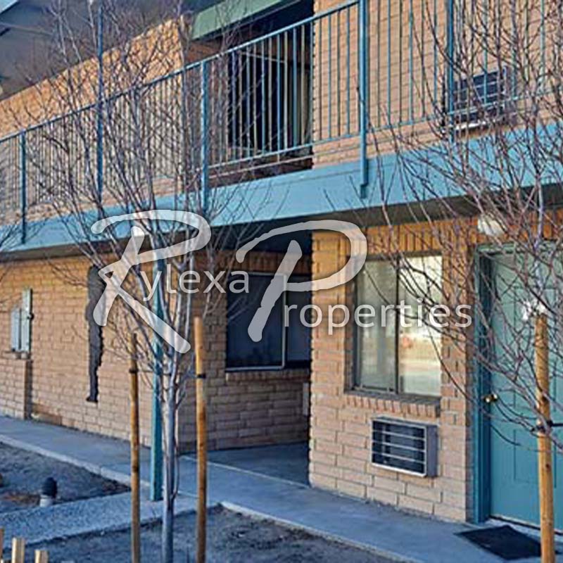 Independence Flats | Carson City, NV Apartments by Rylexa Properties