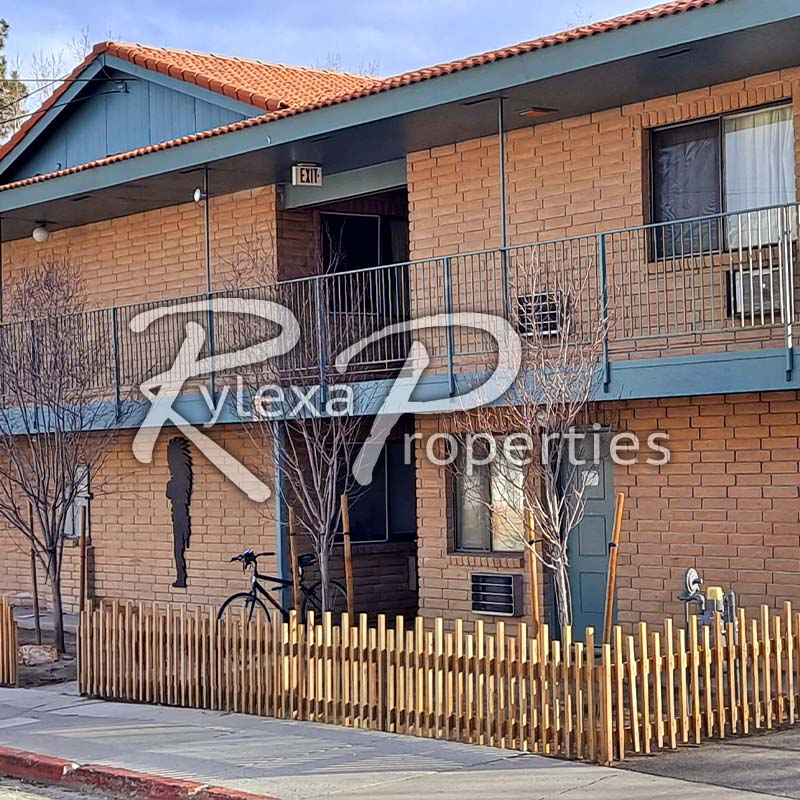 Rent A Carson City Apartment | Rylexa Properties